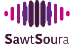 logo sawt soura 272 x 90px