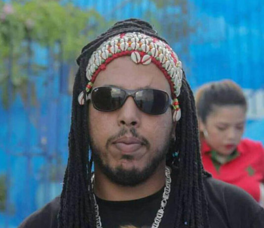 سيمو الكناوي