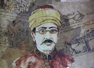 معركة مصرية متجددة حول يعقوب صنوع