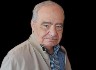 رحيل الباحث الإسلامي السوري محمد شحرور