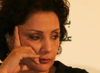 هل تم الانتقام من نجوى بركات في البوكر لنقدها صحافياً محسوباً على “حزب الله”؟