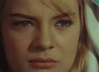 نادية لطفي… بين قبلات عبد الحليم وكوفية عرفات نادية لطفي