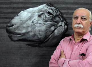 هل يفتتح يوسف عبدلكي التطبيع الثقافي مع النظام؟