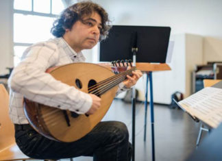 حسان طه.. بين الطموح الأكاديمي وشروط السوق حسان طه