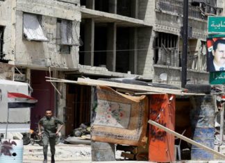 سوريا “لوكيشن”