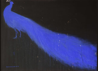 وليد المصري: التحوّل من «الطاوية» إلى الفن الإسلامي