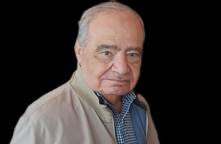 رحيل الباحث الإسلامي السوري محمد شحرور