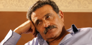 نجاح سفكوني: أنا خالص نجاح سفكوني