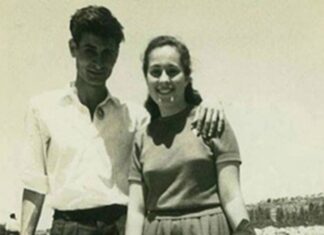 ريتا اليهودية.. جرح متأخر في مخيلة نضالية