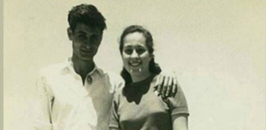 ريتا اليهودية.. جرح متأخر في مخيلة نضالية