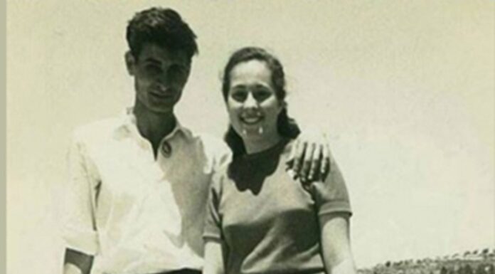 ريتا اليهودية.. جرح متأخر في مخيلة نضالية