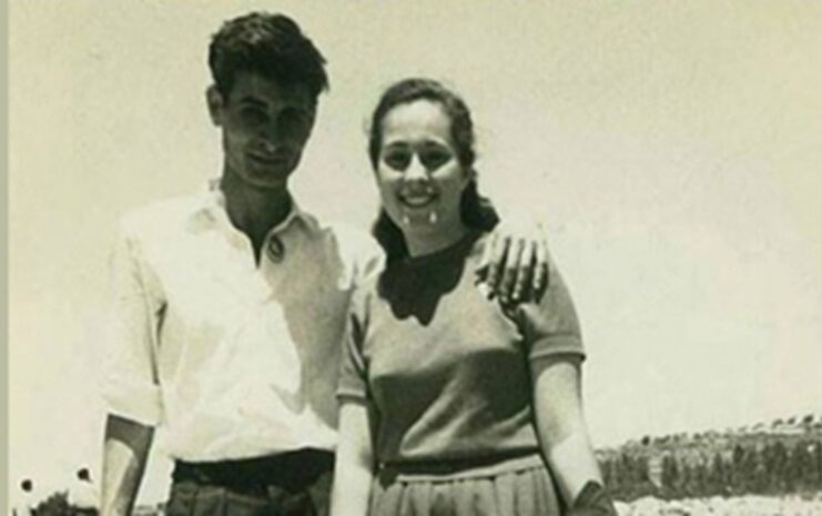 ريتا اليهودية.. جرح متأخر في مخيلة نضالية