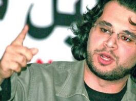 البرغوثي متنصّلاً من هجاء الأمويين: زينب هي التي قالت