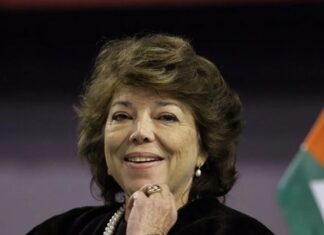 ليلى شهيد تنهي حياتها بعد صراع مع المرض.. رحيل “صوت فلسطين” في أوروبا يثير موجة حزن واسعة