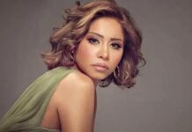 بودكاست “هنا الآن”.. شيرين عبدالوهاب