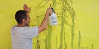 تمّام عزّام.. الفن في زمن الخراب