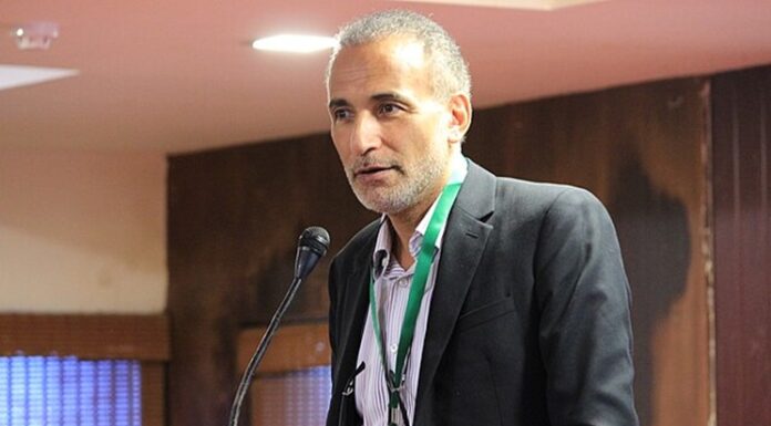 باريس تحاكم طارق رمضان غيابياً في قضية الاغتصاب وتصدر مذكرة توقيف بحقه