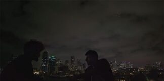 كاتب إسرائيلي: «نازا» ينتزع تل أبيب من هدوئها المريض صورة منشورة لفيلم «نازا» الوثائقي على موقع مهرجان البندقية السينمائي