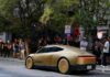 سيارة بلا مقود.. ماذا يحدث للتصميم حين يصبح الإنسان مجرد راكب؟ مقصورة Tesla Cybercab ذاتية القيادة من دون مقود أو دواسات
