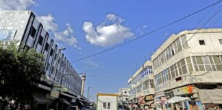 حين لم يكن الخبز تفصيلاً: كيف سُرقت ثورة منبج مشهد شارع وحركة مدنية في مدينة منبج السورية